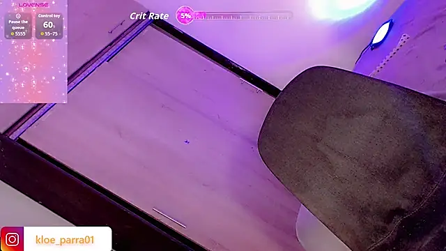khloe_Gils Show in webcam