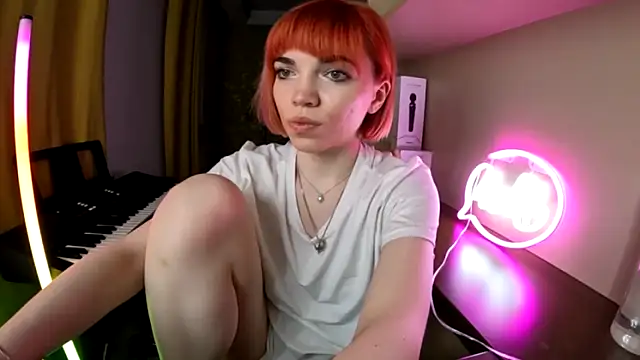 Chat XXX Live olivka-flower