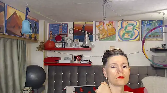 Chatroom XXX en direct de kellyterapy