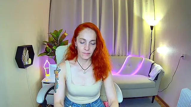 BreeTerner Chat XXX live