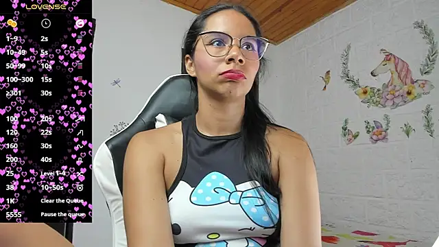alisson_hoffman05 Live XXX-Chat