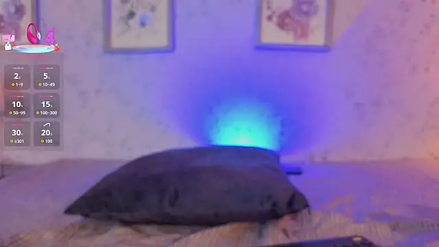 Czat XXX na żywo – slim_tian