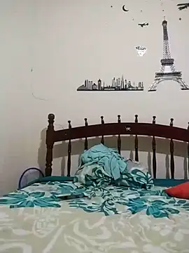 XXX chat uživo modela Chocolatinajet