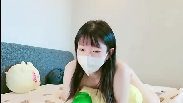 Yura_chan_00's Webcam Show