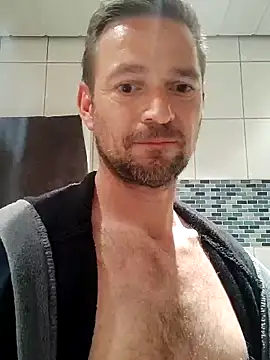 janosch319 Webcam Show