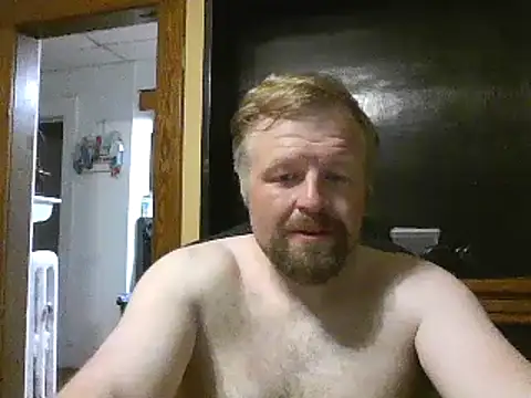 TheOneDonShaun Show in webcam