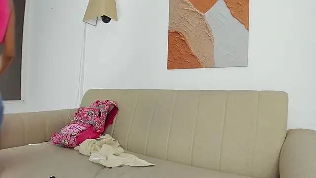 maii_honey_ Show Webcam