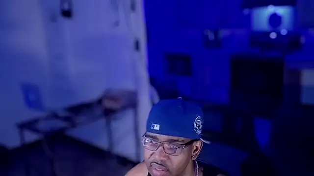 Southernfuckery 现场XXX聊天