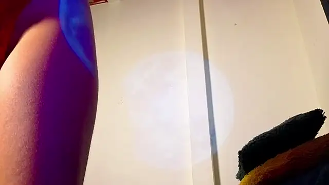 Вебкам-шоу melissa_becraft