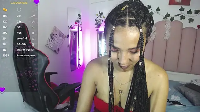 Dakota_ro লাইভ XXX চ্যাট
