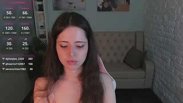 Chat XXX Live softangelgirl