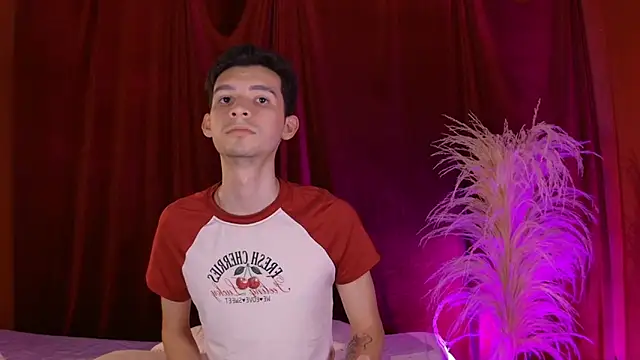 VicenteFerrer webcam show