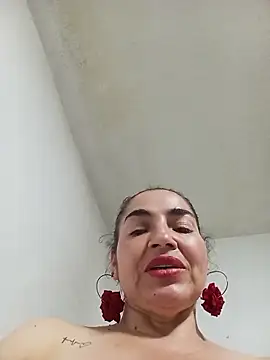 MaryRoze_ 现场XXX聊天
