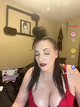 taylorsunshine's Webcam Show