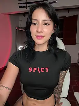 Chat XXX en directo de Ale_Lewis