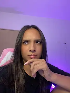 XXX chat uživo modela cutie_dance