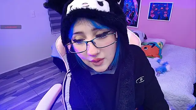 Miwa_violet's Live XXX Chat