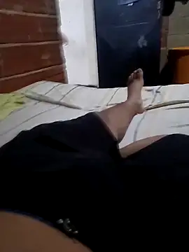 Davidii907552 Webcam-Show