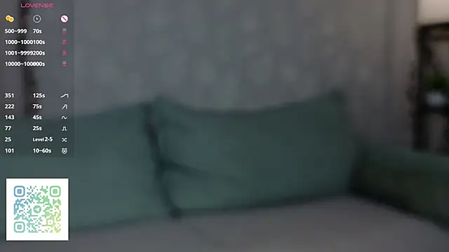 MaryAllston's Live XXX Chat