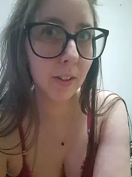 Sarah459 webkamerás műsora