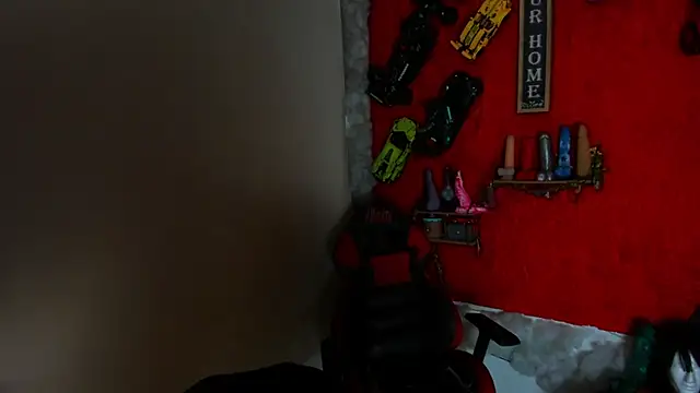 Živý XXX chat LilOwen_