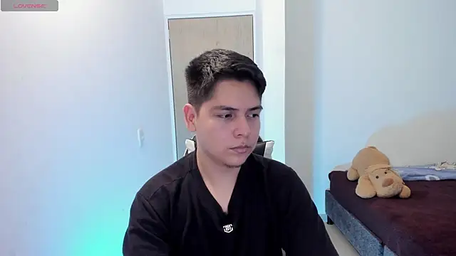 Chat XXX en directo de Asta_YunoXXX