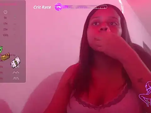 Sembang XXX Secara Langsung Bella_lunna25