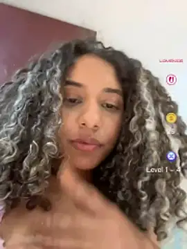 Belkaj's Live XXX Chat