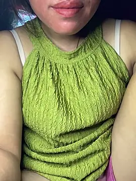 Chat XXX Live Nabi_sexy