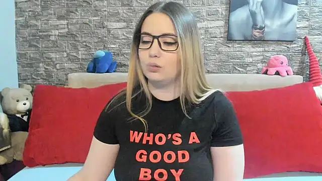 kalindahot Chat XXX in diretta