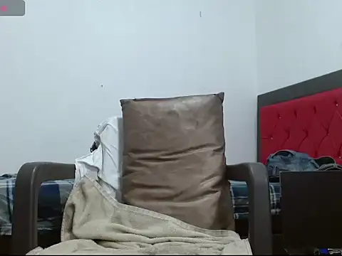 gregoryhoot's Webcam Show