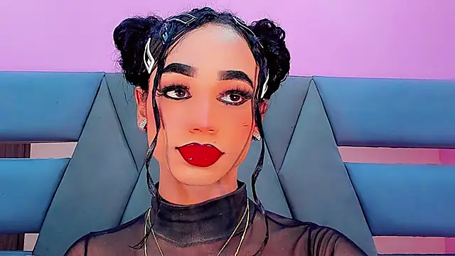 sexyjessicamistres' Webcam Show