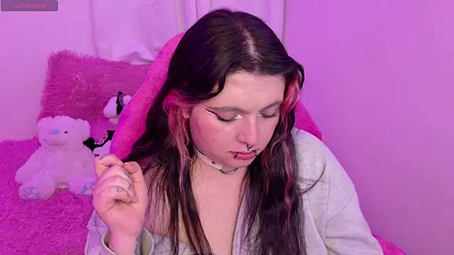 Sachi_Meow Chat XXX in diretta