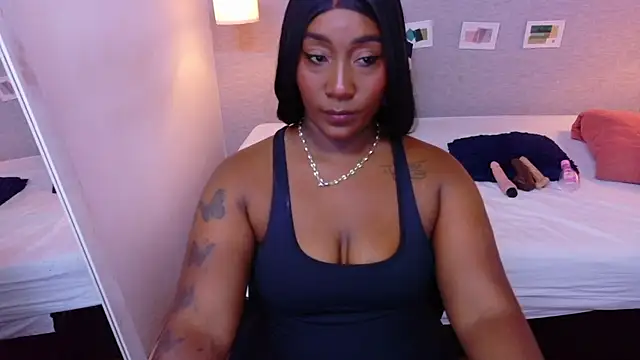 kiara_evanssのライブXXXチャット
