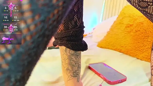 Sami_Loveee_'s Live XXX Chat