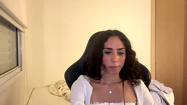 Show de webcam de TakakoAthan