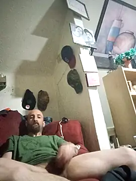 Show webcam de A33destroyer2