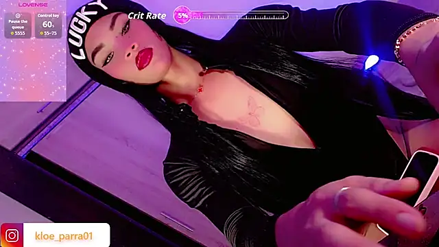 khloe_Gils Chat XXX in diretta