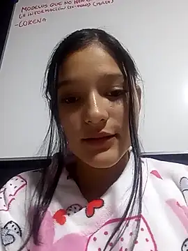 Sweet_Innocence_ webcam show
