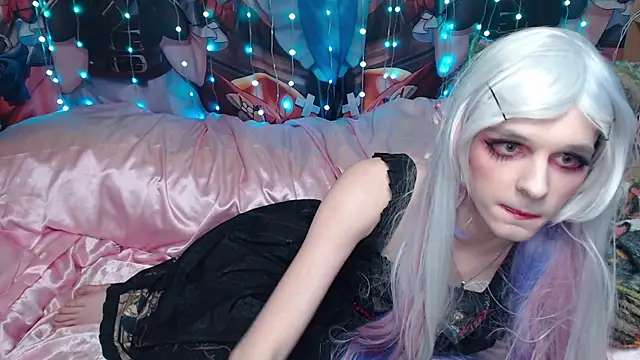 yutachka webcam show