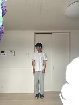 XRIIX Pertunjukan Webcam