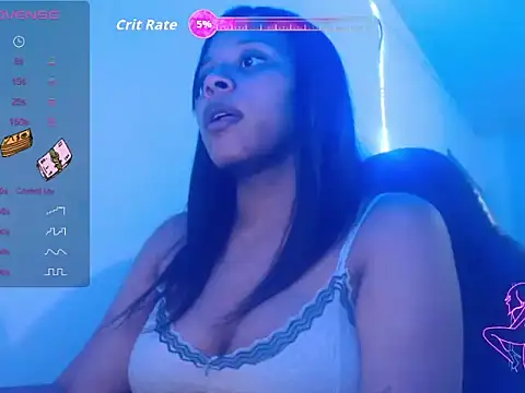 Bella_lunna25 লাইভ XXX চ্যাট