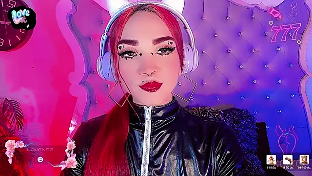 LeyXandrabraz's Live XXX Chat