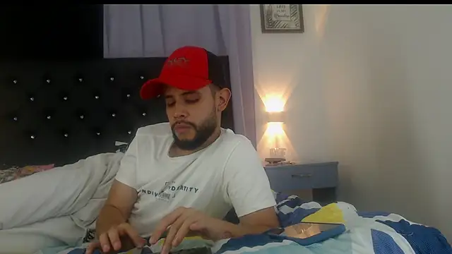 Roger_Shaw's Webcam Show