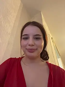 Chat XXX en directo de Immy_Megan
