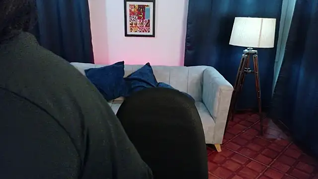 SofiaMante_ Chat XXX in diretta
