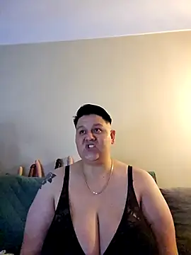 DevilDahm's Webcam Show
