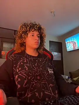 Chat +18 de HUMANXTHING ao vivo