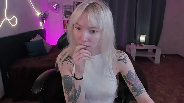tattoo_art_baby – Naživo XXX chat