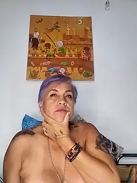 DirtyBIianca Live XXX Chat
